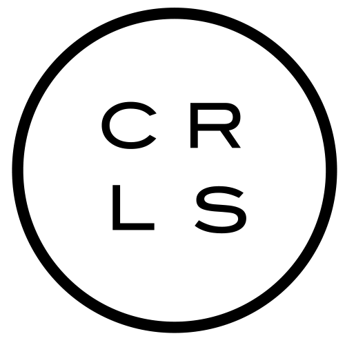CRLS logo