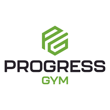 Progress Gym logo